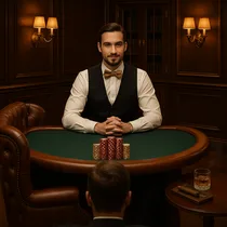 InstaSpin - Live Blackjack - Evolution Gaming