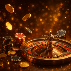 InstaSpin Casino Bonus - 100% tot €100 + 100 Free Spins