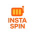 InstaSpin Casino Logo
