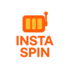 InstaSpin Casino Logo