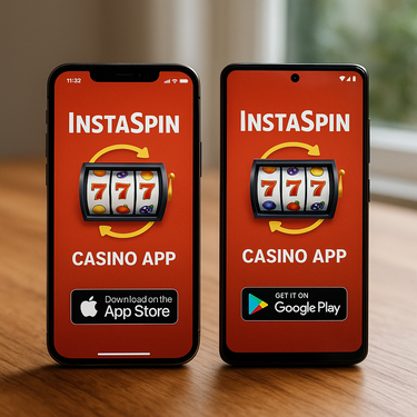 InstaSpin - Browser Platform - No App Download Required