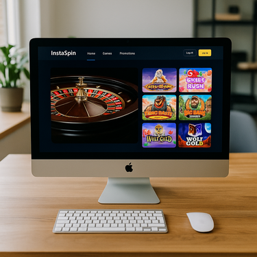 InstaSpin - Desktop Platform Interface - Intuïtief Design